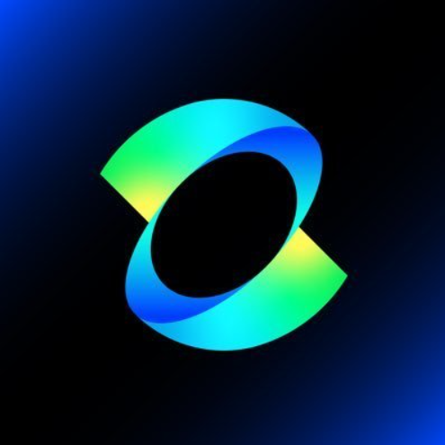 Kling AI Video Creation logo featuring a modern and sleek design with a creative video themed icon