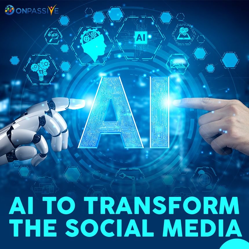AI Video Generator to Revolutionize Social Media Content AI transforming social media content creation with Synthesia tools.