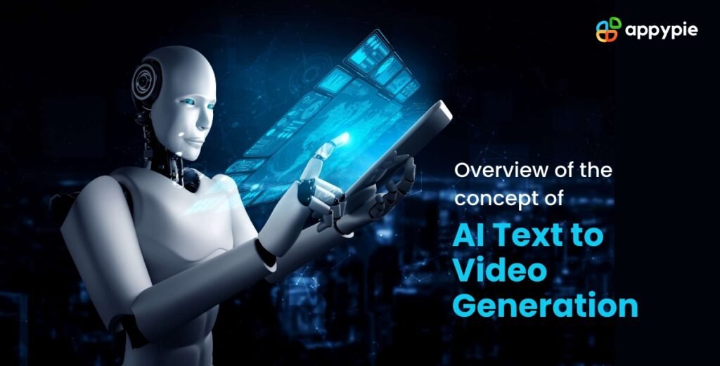 AI Video Generator with Synthesia AI Video Creator