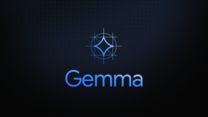Gemma 7B AI model for content creation and education.