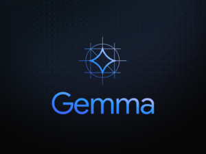 Gemma 7B AI model for content creation and education.