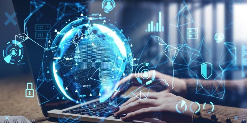 This image represents the advanced capabilities of Everneed AI in simplifying content creation through cutting edge AI technology