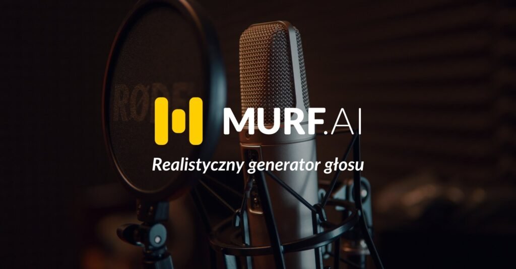 Murf AI - Realistic AI voice generator for professional audio and voiceovers
