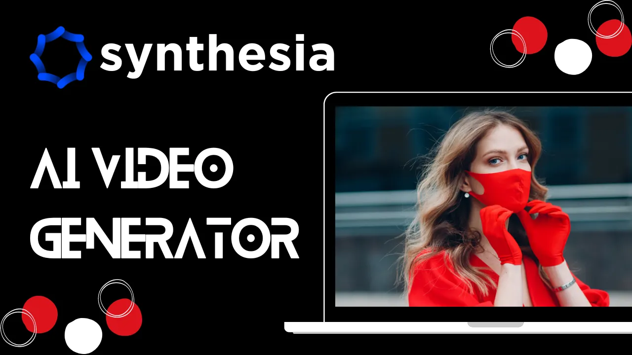 Synthesia AI Video Generator Advanced AI Tool for Video Creation