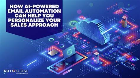 AI Email Automation for Businesses Daily AI Hub AI powered email automation tools for smarter campaigns