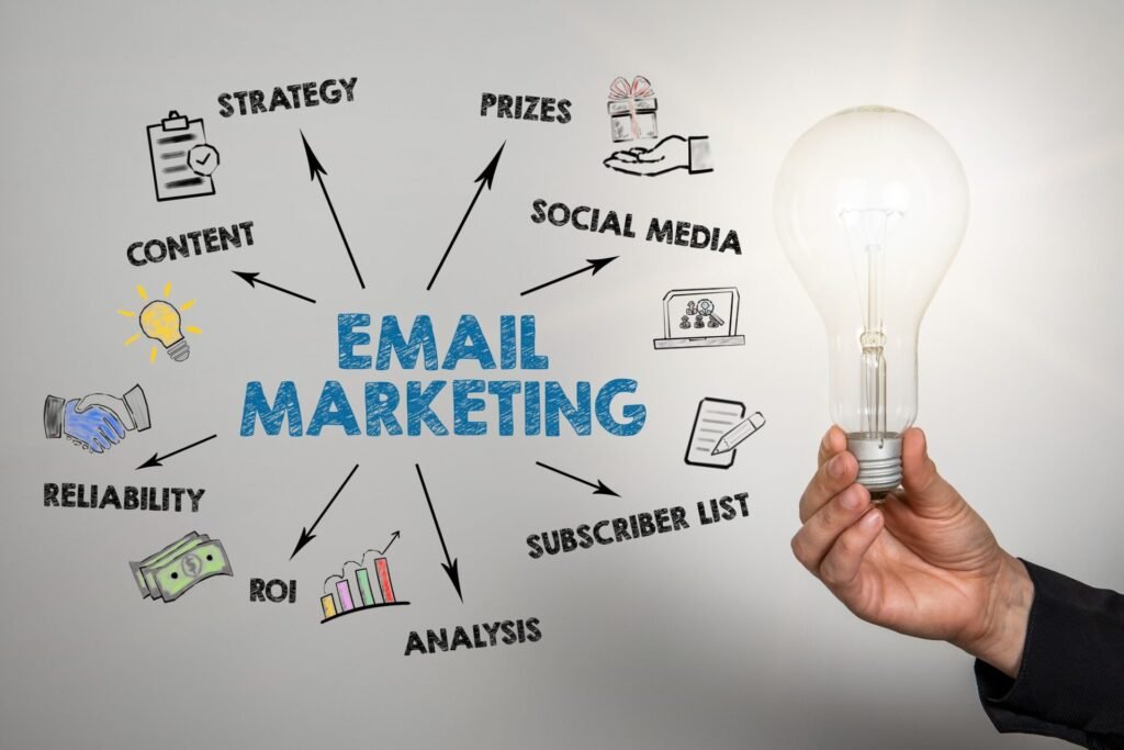 Email Marketing Strategies with AI Email Tools