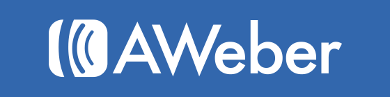 AWeber Email Marketing Logo Daily AI Hub AWeber logo showcasing email marketing solutions
