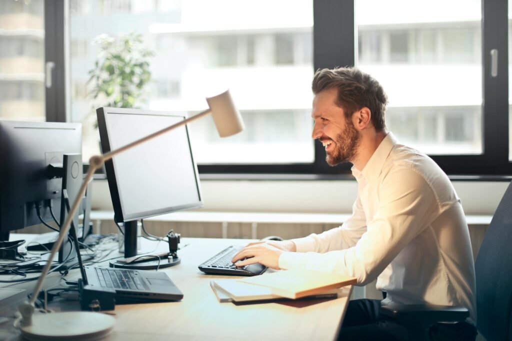 Email Marketing Success with AWeber Daily AI Hub Professional using AWeber email tools for campaign success